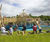 Crannog inclusive play area - Drumpellier Country Park 0