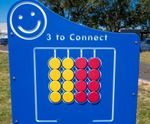 3 to Connect activity panel IP302
