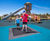 Inclusive playground at Bath House Meadow 2