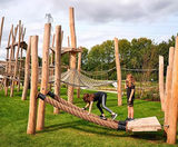Creating an award-winning playground - Oxhey Park - on this page