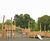 Inclusive wildlife-themed equipment for King Edward VII play area 0