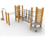 Galopin Full Body Workout Course - on this page