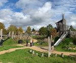 Jupiter Play virtual tour, Harwoods Adventure Playground