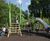 Bespoke treetop adventure play - Hyde Park, London 0