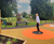 Inclusive play garden - Halstead Public Gardens 3