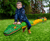 Inclusive play garden - Halstead Public Gardens 4