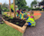 Inclusive play garden - Halstead Public Gardens 7