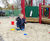 Playground collaboration - Poole Park 2