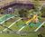 Creation of Exploratory Park, Brent Cross 2