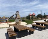 Quality play spaces: people want to live by parks - on this page