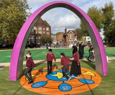 Outdoor education for a post COVID-19 world