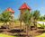 Multiplay equipment for new play space - Northgate Park 0
