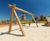 Multiplay equipment for new play space - Northgate Park 3