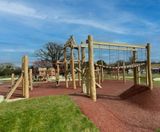 Quality play space for Stoneham Lane housing development - on this page