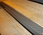 Type O5-M R stair treads