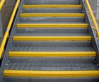 Type SP-M stair treads