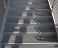 Type NP stair treads