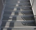 Type NP stair treads