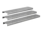 Type O3 perforated planks