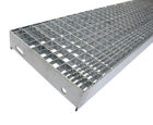 Type SP stair treads