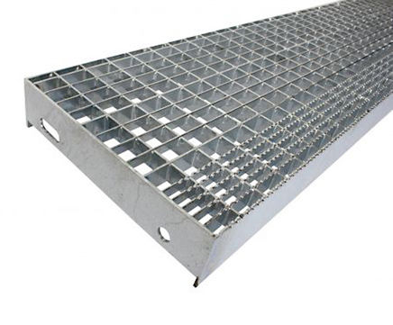 Type SP stair treads