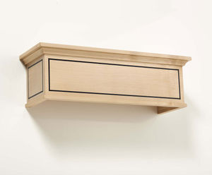 Pelmet boxes