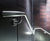 B10 - stainless steel wall-mounted handrail 1