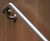 B10 - stainless steel wall-mounted handrail 2