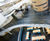 B20 post and infill handrail system for stairs/balconies 0