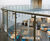 B20 post and infill handrail system for stairs/balconies 4