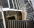 B20 post and infill handrail system for stairs/balconies 1