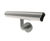 B10 - stainless steel wall-mounted handrail 4