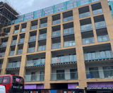 Balcony and terrace balustrades for luxury apartments - on this page