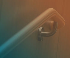 VBA99 Antimicrobial Metal for BA Systems handrails
