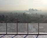 A2 Fire-rated glass for residential buildings over 18M - on this page