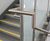 Antimicrobial balustrade solution for SEN school 1