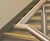 B10 - stainless steel wall-mounted handrail 7