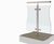 B20 post and infill handrail system for stairs/balconies 11