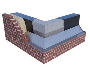 BA Systems offer A1 non-combustible cavity trays