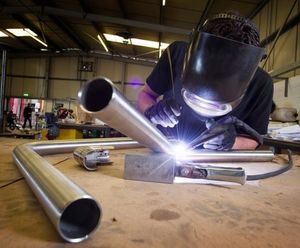 BA Systems Made in Britian