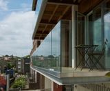 DriMax™ Waterproofing Membranes for Balustrades - on this page