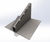 Cavity tray systems 3