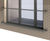 Designer metal and glass Juliet balcony systems 2