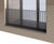 Designer metal and glass Juliet balcony systems 4