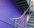 Balustrades and handrails for BT HQ 5