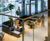 Balustrades and handrails for BT HQ 8