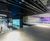 Balustrades and handrails for BT HQ 4