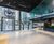 Balustrades and handrails for BT HQ 11