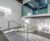 Balustrades and handrails for BT HQ 2