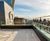 Frameless glass balustrades for rooftop bar and restaurant 3